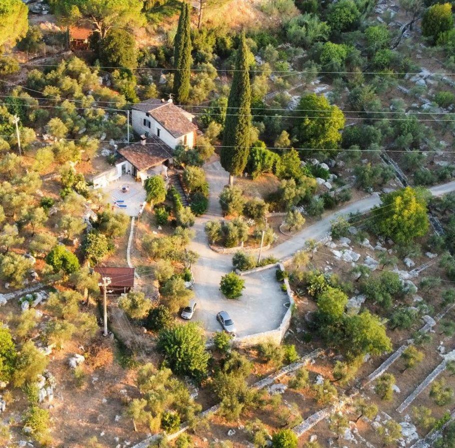 B&B H.M. Sonnino Екстер'єр фото