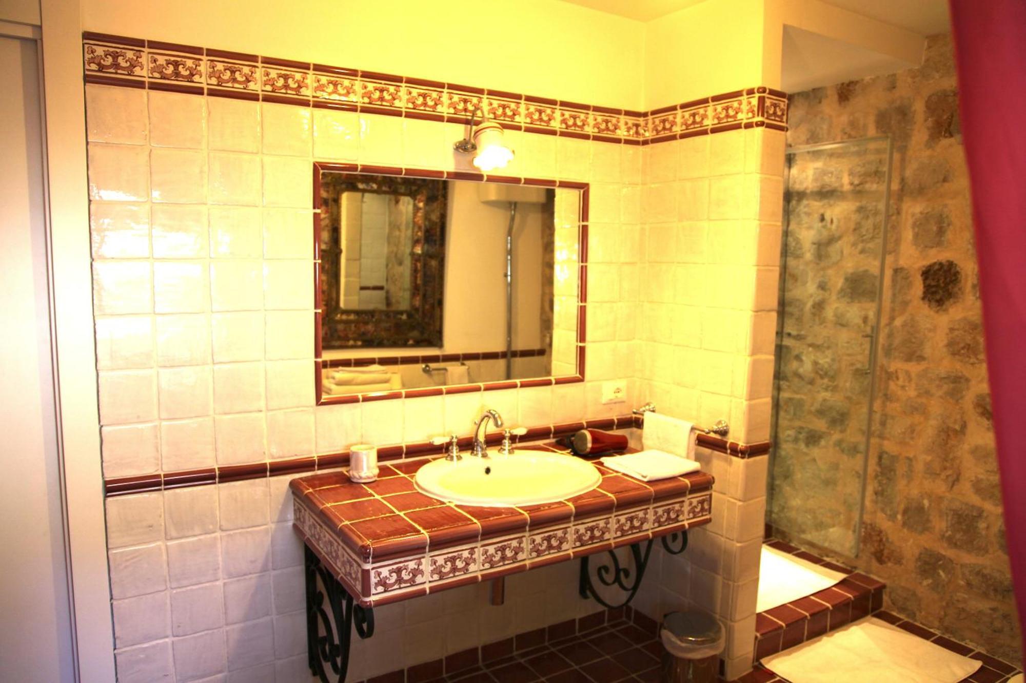 B&B H.M. Sonnino Номер фото