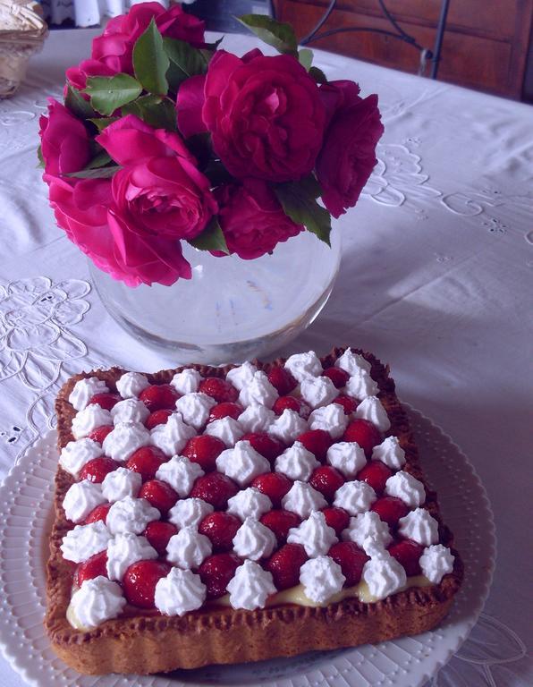 B&B H.M. Sonnino Екстер'єр фото