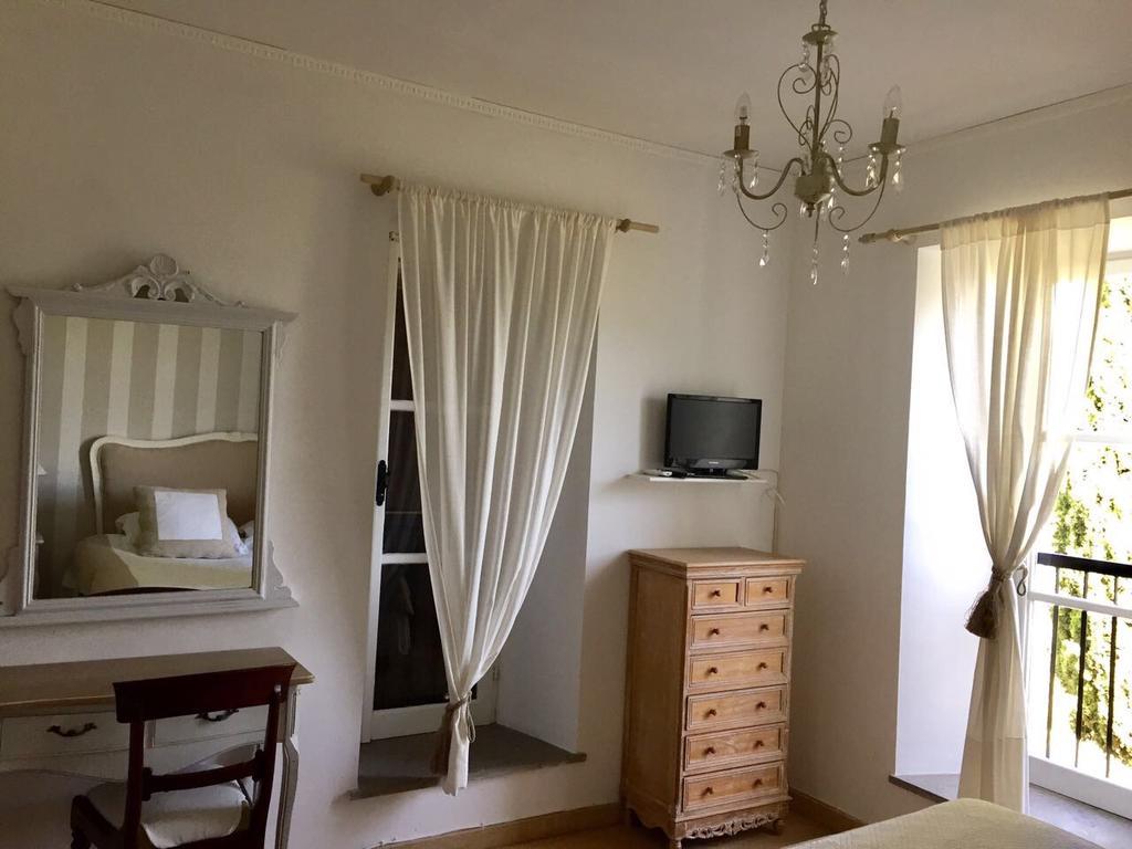 B&B H.M. Sonnino Екстер'єр фото