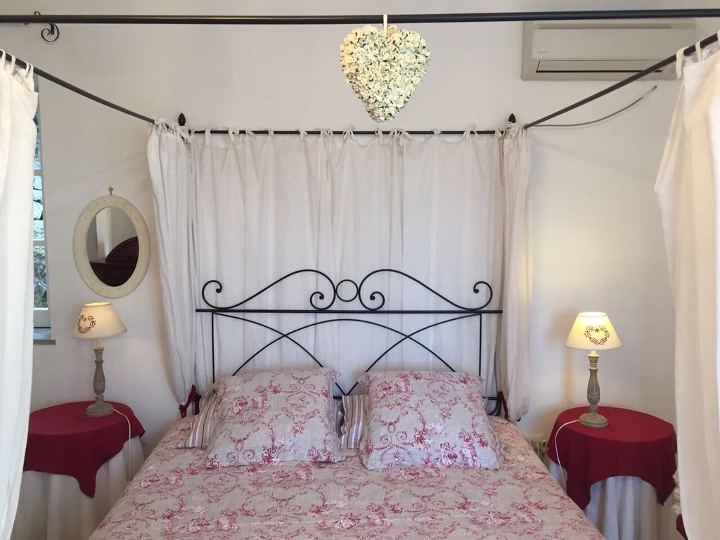 B&B H.M. Sonnino Екстер'єр фото