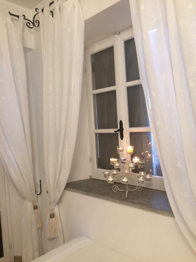 B&B H.M. Sonnino Екстер'єр фото