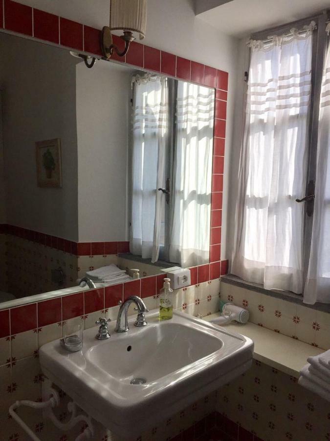 B&B H.M. Sonnino Екстер'єр фото